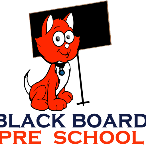 Black Board Pre School